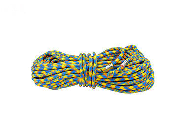 ROTARY # 17555 TEUFELBERGER DRENALINE ROPE 11.8MM X 200 FT.