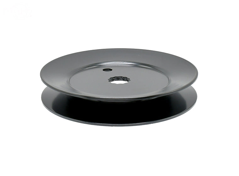 ROTARY # 17617 SPINDLE PULLEY FOR MTD