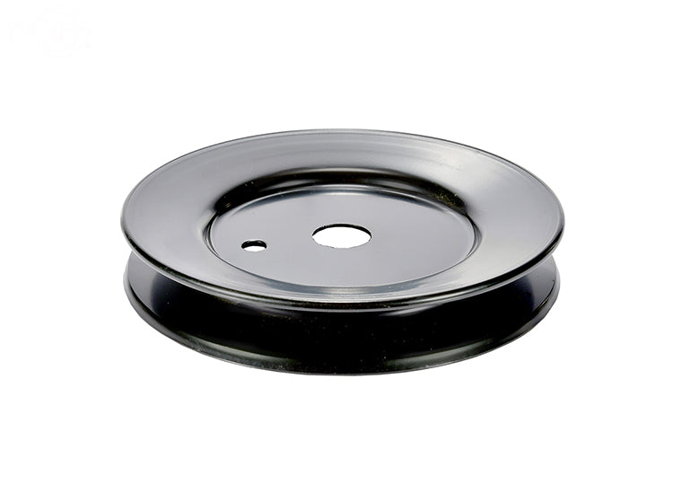 ROTARY # 17618 SPINDLE PULLEY FOR MTD