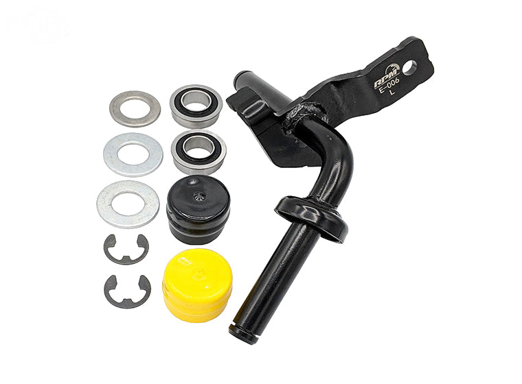 ROTARY # 17621 WHEEL SPINDLE KIT FOR JOHN DEERE