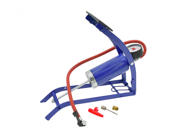 ROTARY # 17690 HELIX FOOT ACTUATED AIR PUMP