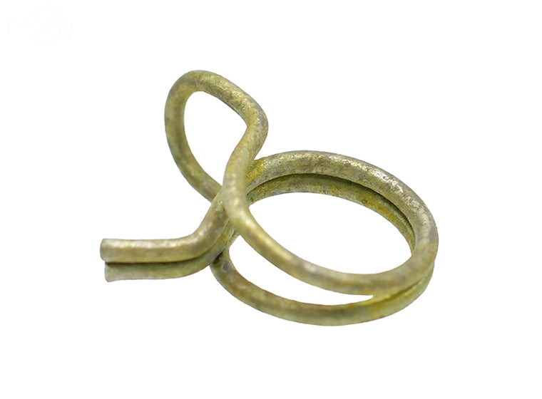 ROTARY # 17695 HELIX DOUBLE WIRE HOSE CLAMP 5/16" Pack 15