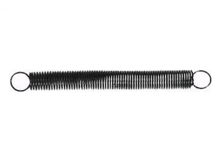 Rotary # 177 GOVERNOR SPRING 2-3/8"X1-15/16 B&S Pack of 5