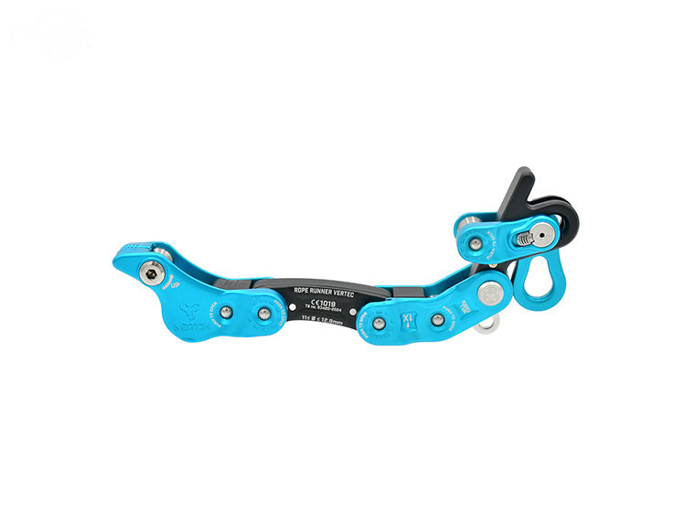 ROTARY # 17709 NOTCH ROPE RUNNER VERTEC