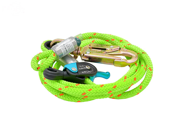 ROTARY # 17710 NOTCH GLIDE ROPE GRAB