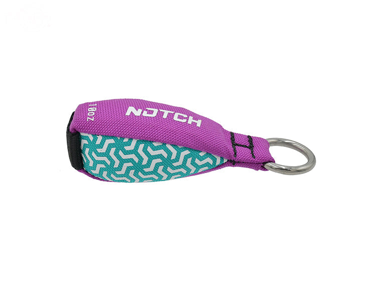 ROTARY # 17723 NOTCH ZERO THROW WEIGHT 10 OZ