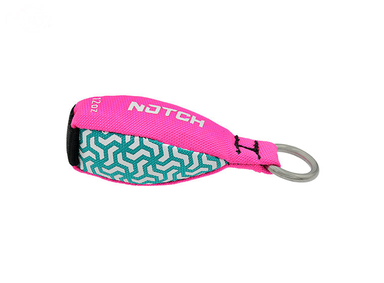 ROTARY # 17724 NOTCH ZERO THROW WEIGHT 12 OZ