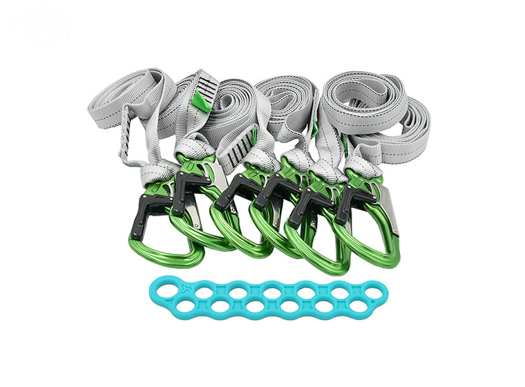 ROTARY # 17743 NOTCH SPEEDLINE KIT