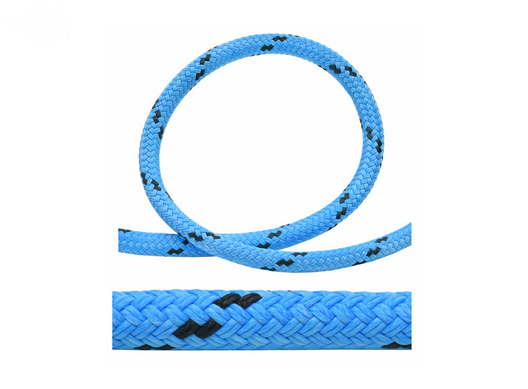 ROTARY # 17745 STERLING RIGGING ROPE 200' X 1/2"