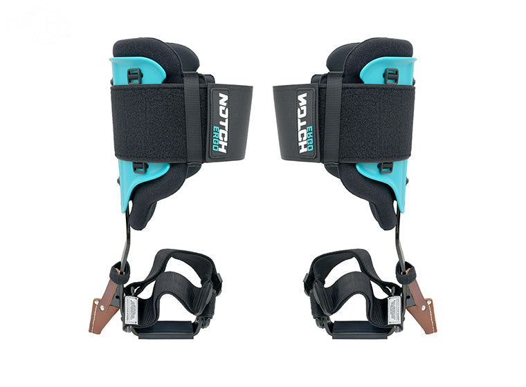ROTARY # 17749 NOTCH ERGO TREE GAFFS