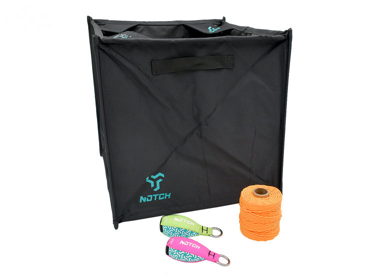 ROTARY # 17751 THROWLINE STARTER KIT