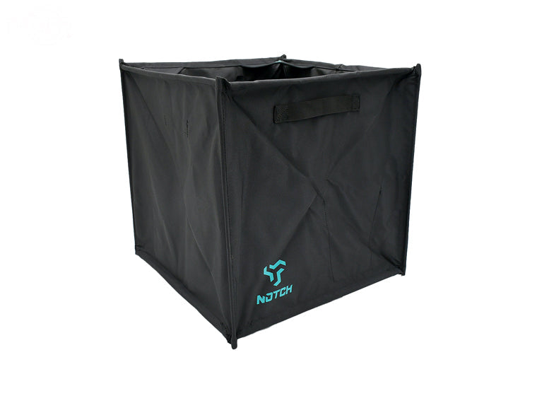 ROTARY # 17752 FOLDING THROWLINE CUBE