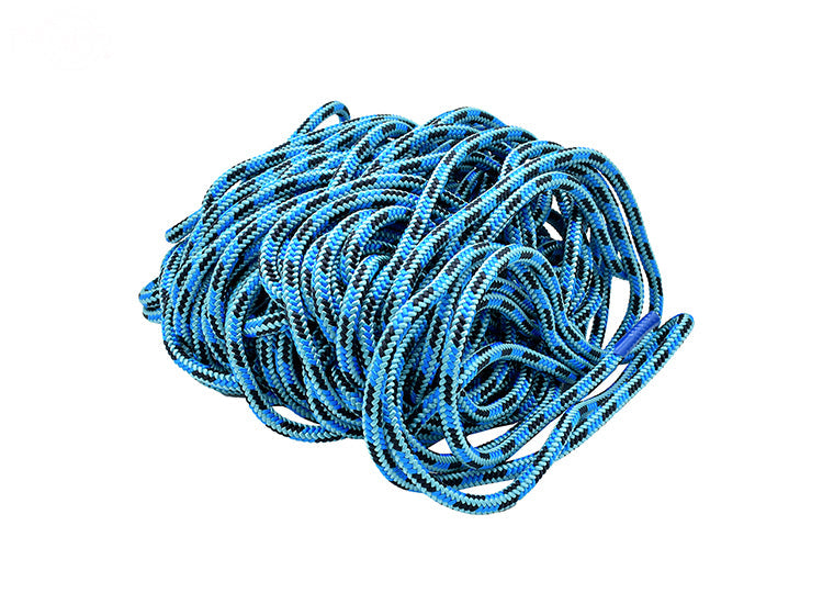 ROTARY # 17757 DANUBE CLIMBING ROPE