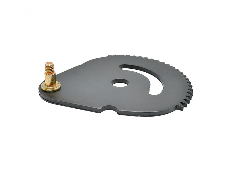 ROTARY # 17780 STEERING SECTOR GEAR FOR MTD