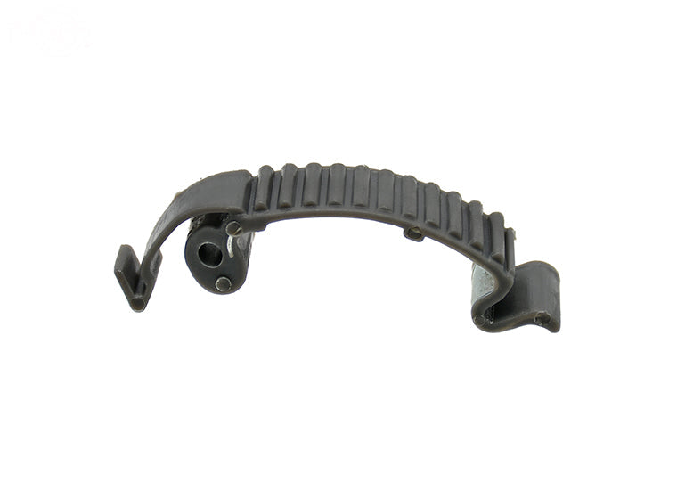 ROTARY # 17818 TOP COVER BUCKLE CLIP C/S BLACK