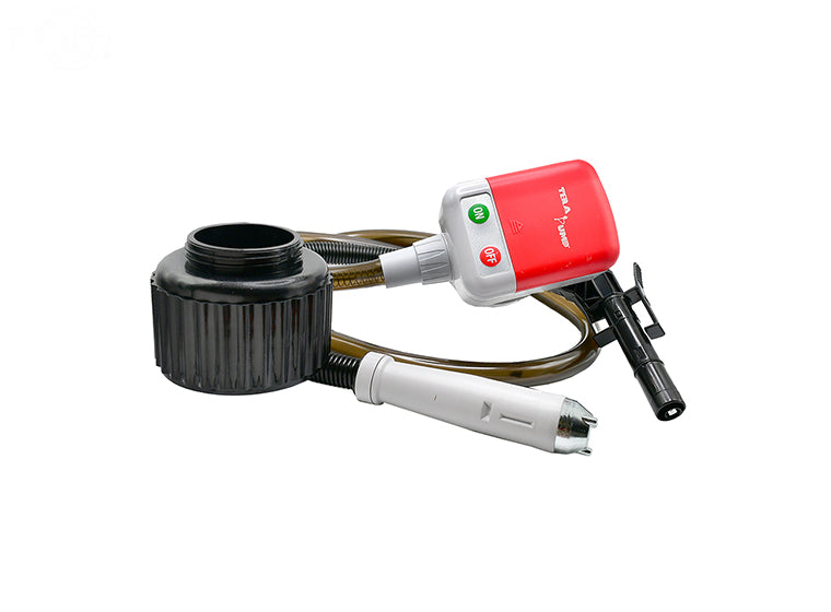 ROTARY # 17819 TERA PUMP FUEL TRANSFER PUMP