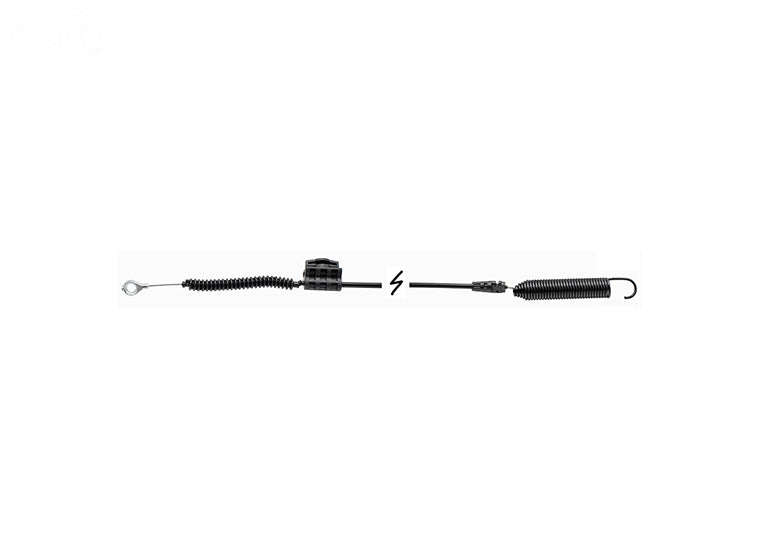 ROTARY # 17820 DECK ENGAGEMENT CABLE FOR MTD