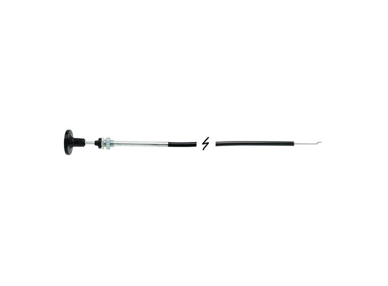 ROTARY # 17829 CHOKE CABLE FOR HUSTLER