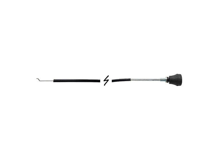 ROTARY # 17833 CHOKE CABLE FOR BAD BOY