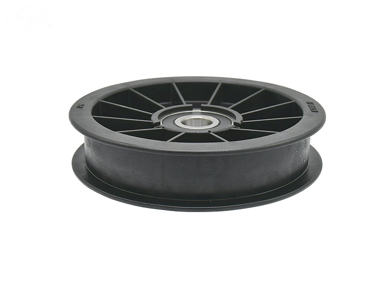 ROTARY # 17842 FLAT IDLER PULLEY FOR TORO