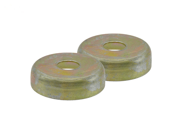 ROTARY # 17861 SEAL GUARD / DUST CAP (PAIR)