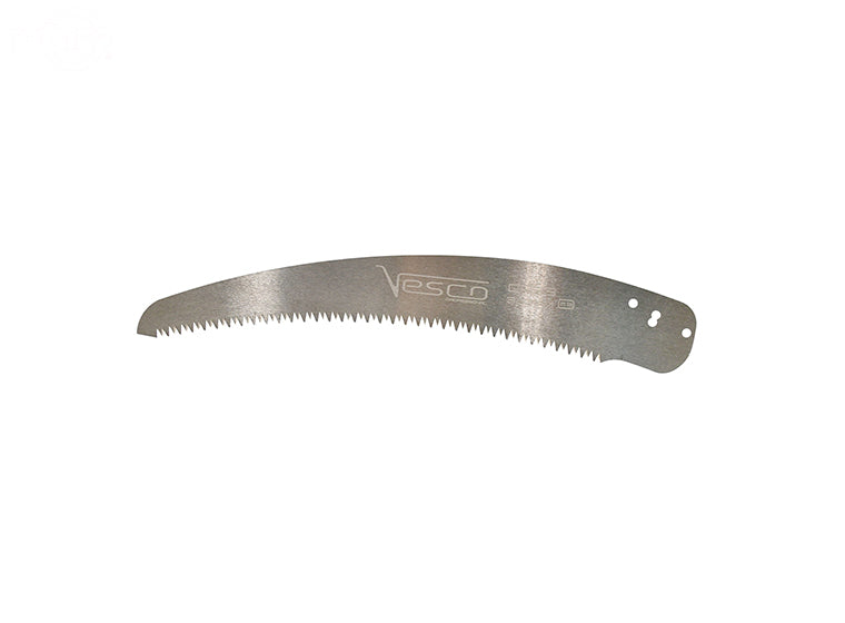 ROTARY # 17899 VESCO 13" CURVED REPLACEMENT BLADE