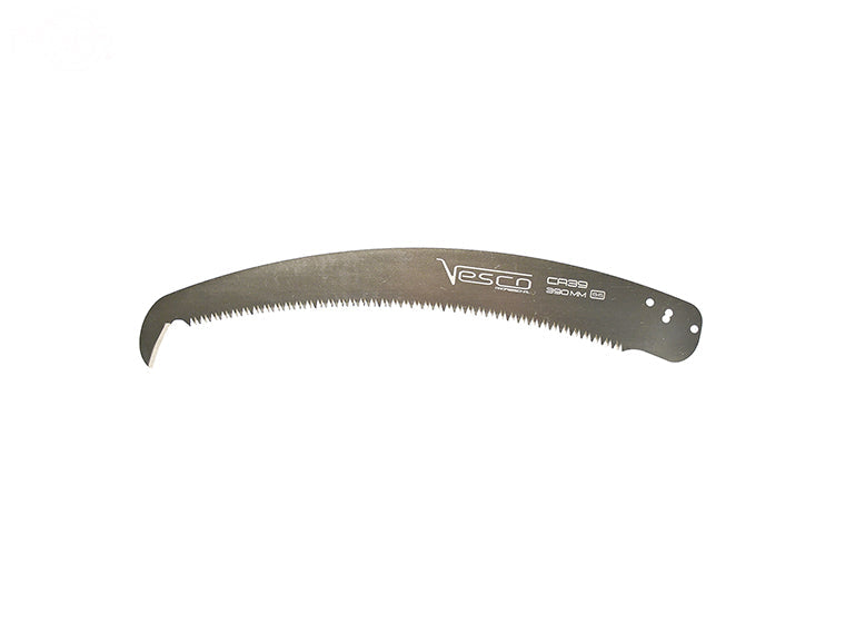 ROTARY # 17900 VESCO 15" CURVED REPLACEMENT BLADE