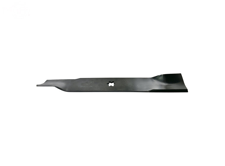 ROTARY # 17927 BLADE 16-1/2" X 6 POINT STAR HUSTLER