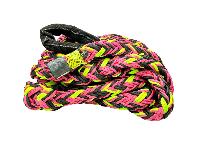 ROTARY # 17938 ROPE LOGIC RIGGING SLING 3/4" X 12'