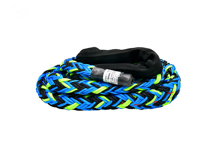 ROTARY # 17941 ROPE LOGIC DEAD EYE SLING 5/8" X 15'
