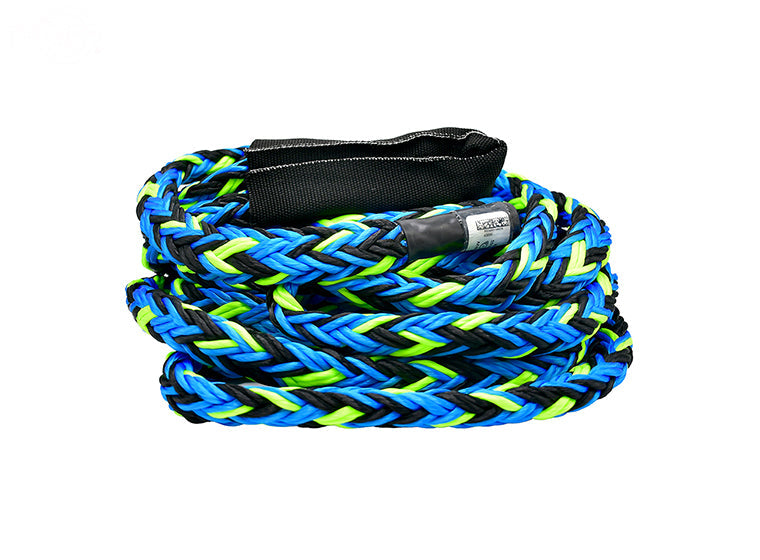 ROTARY # 17942 ROPE LOGIC DEAD EYE SLING 5/8" X 20'