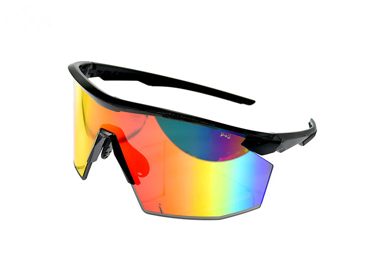 ROTARY # 17958 PYRAMEX SAFETY GLASSES SB11295ST
