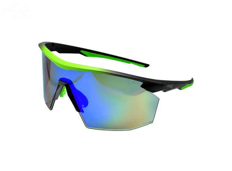 ROTARY # 17959 PYRAMEX SAFETY GLASSES SBL11257ST