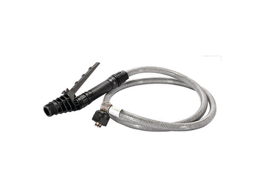 Rotary # 185215 SHUTOFF & HOSE FOR SMITH 4 GALLON SPRAYERS