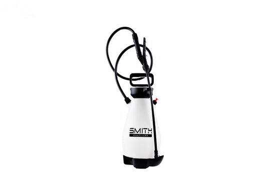 Rotary # 190684 SMITH 2 GALLON HANDHELD MANUAL PUMP SPRAYER