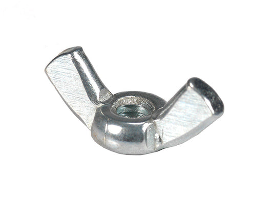 Rotary # 191 WING NUT 8-32 ASSORTMENT REFILLS  Pack of 10