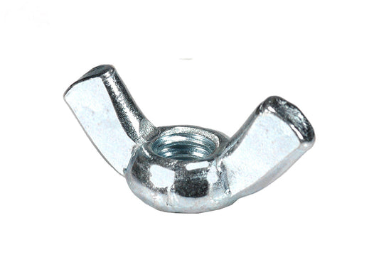 Rotary # 193 WING NUT 1/4"-20 ASSORTMENT REFILLS  Pack of 10
