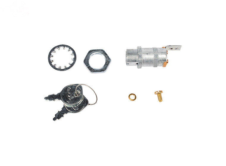 Rotary # 1930 IGNITION SWITCH FOR SNAPPER