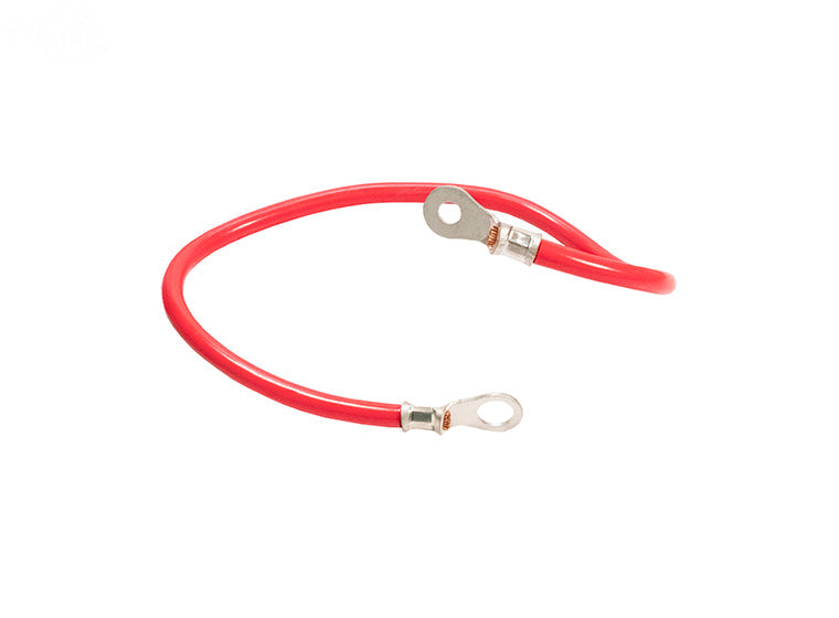 Rotary # 1935 BATTERY CABLE 20" RED