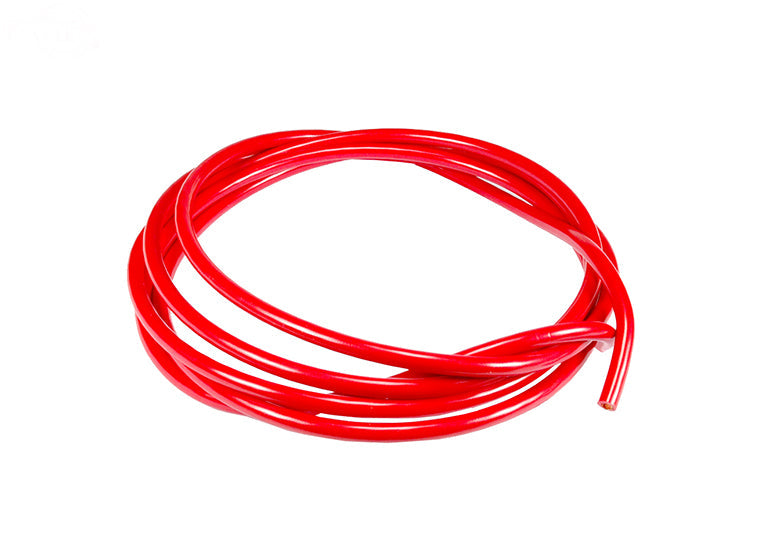 Rotary # 1936 BATTERY CABLE 10' ROLL RED