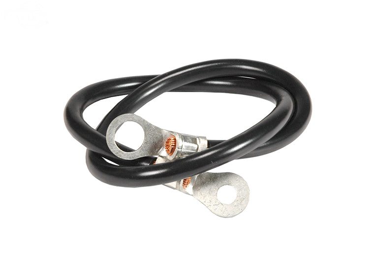 Rotary # 1943 BATTERY CABLE 20" BLACK