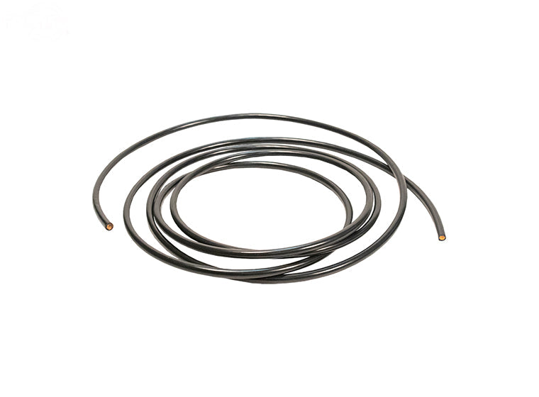Rotary # 1944 BATTERY CABLE 10' ROLL BLACK
