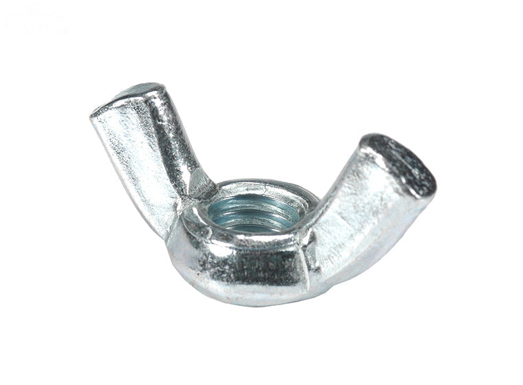 Rotary # 195 WING NUT 3/8"-16 ASSORTMENT REFILLS  Pack of 10