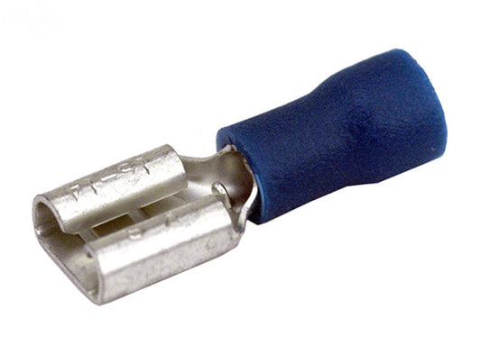 Rotary # 201 CONNECTOR SLIP-ON FEMALE 16-14 ASSORTMENT REFILLS  Pack of 10