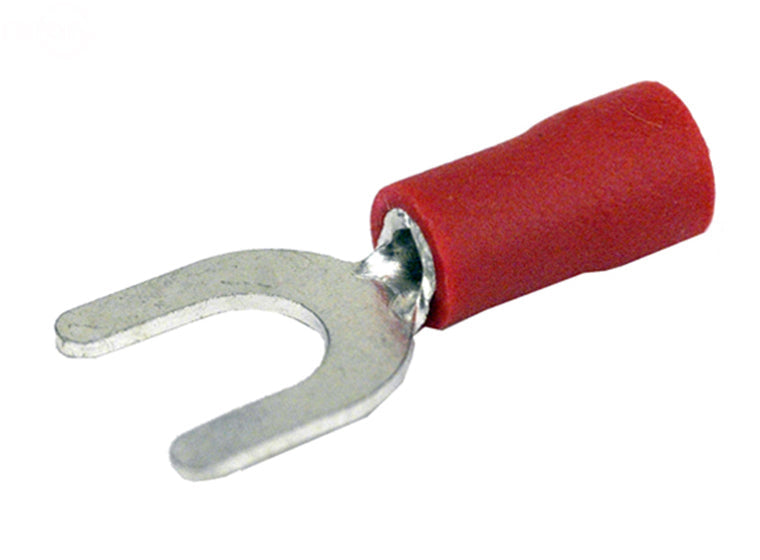 Rotary # 214 CONNECTOR SPADE 11/64" 22-18 ASSORTMENT REFILLS  Pack of 10