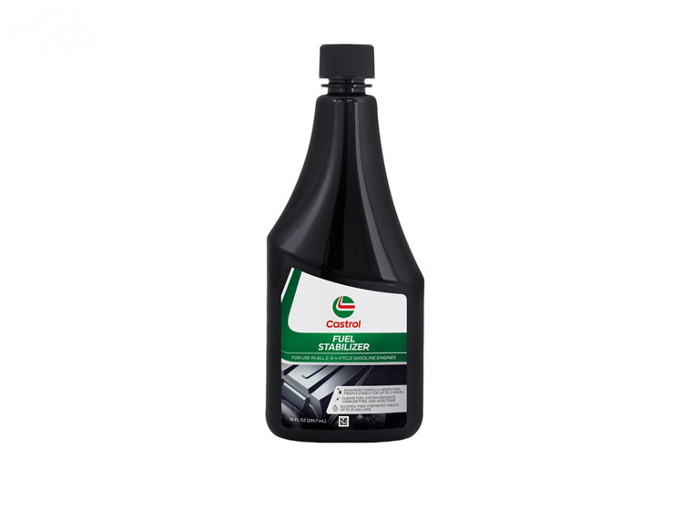 Rotary # 215296 CASTROL FUEL STABILIZER 10 OZ.  Pack Of 6