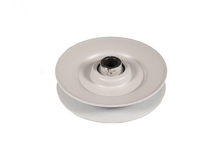 Rotary # 2182 V IDLER PULLEY 3/8"X3-1/2" WHEELHORSE