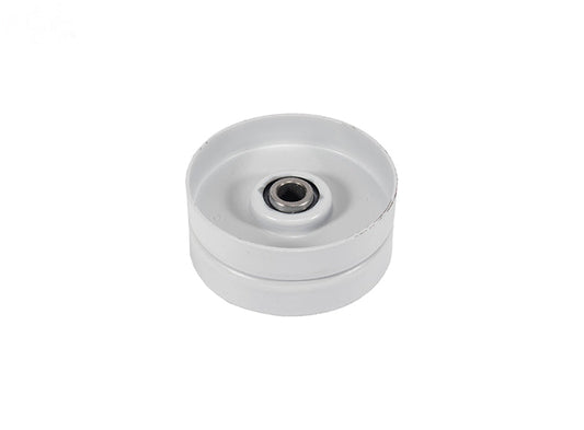 Rotary # 2191 FLAT IDLER PULLEY 3/8"X 2-3/4" IP4420