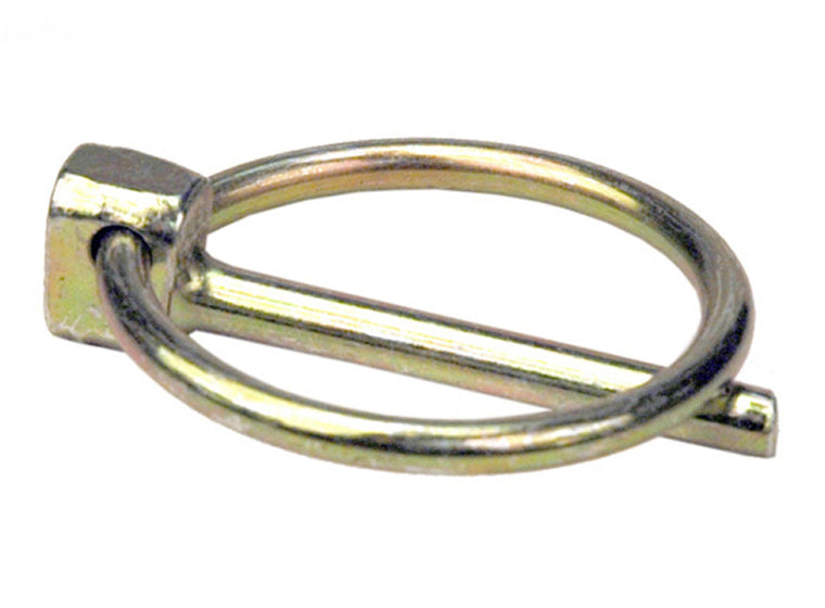 Rotary # 2226 QUICK PIN 3/16" BOBCAT/EXMARK