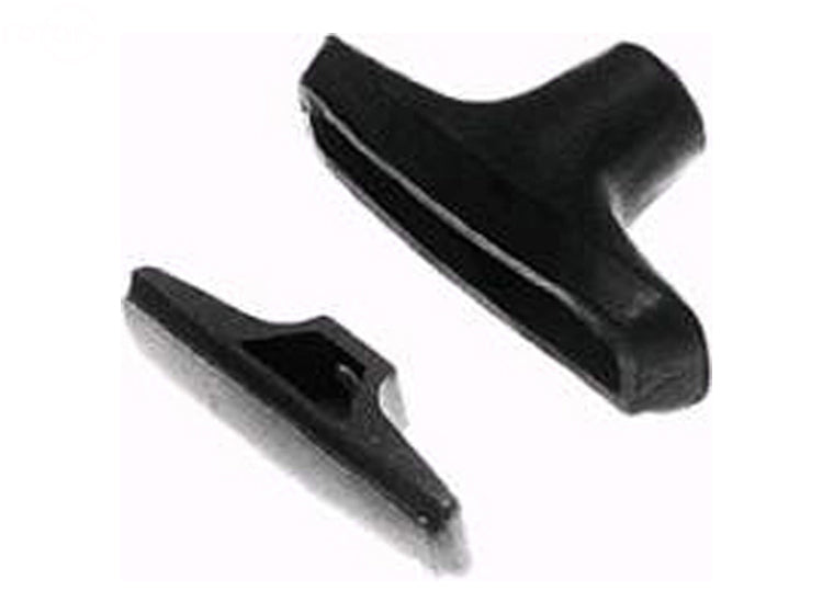 Rotary # 2234 RUBBER STARTER HANDLE FOR B&S